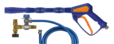 SUTTNER Water Pressure Cleaner Foaming Gun System