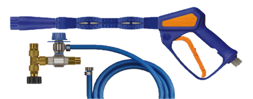SUTTNER Water Pressure Cleaner Foaming Gun System