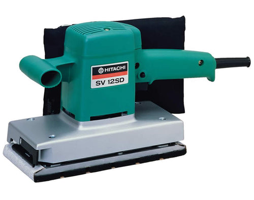 Hitachi SV12SD 1/2 Sheet Orbital Sander