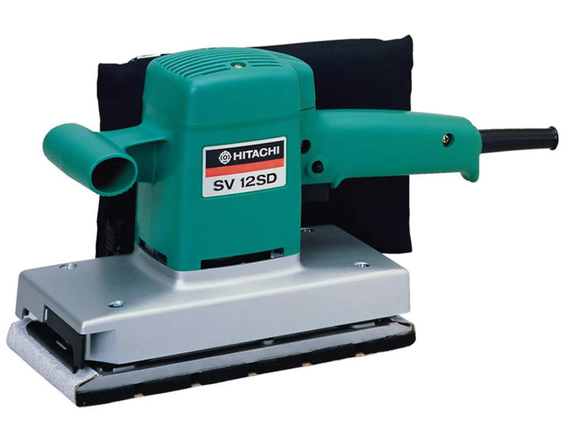Hitachi SV12SD 1/2 Sheet Orbital Sander