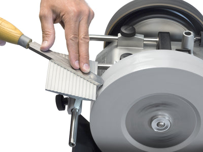 Tormek SVD-110 Tool Rest with TORLOCK