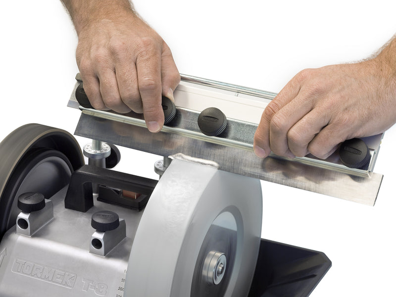 Tormek SVH-320 Planer/Jointer Blade Jig