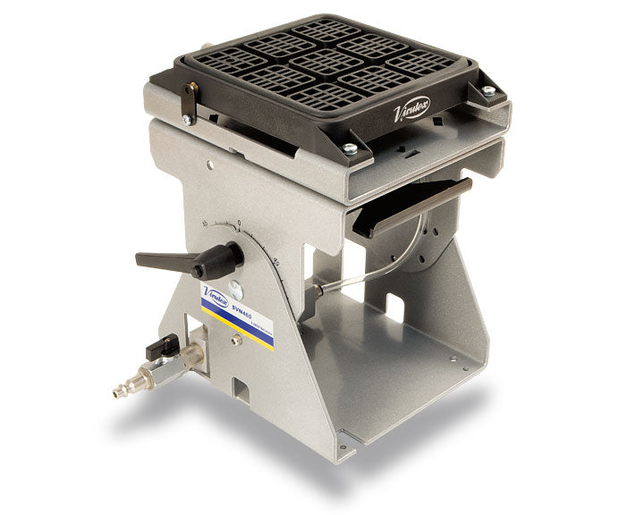 VIRUTEX Tilting Fastening Vac Clamping System - SVN460
