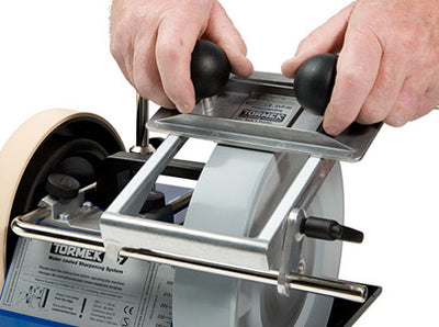 Tormek SVP-80 Profile / Moulding Knife Jig
