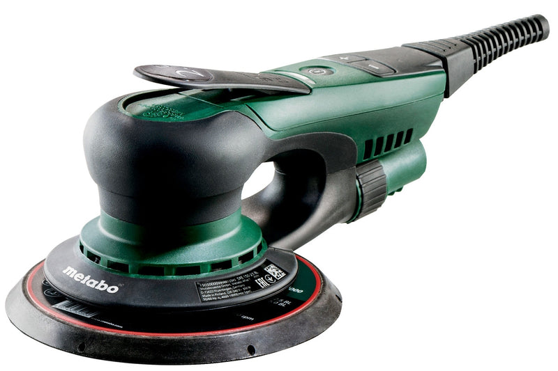 Metabo SXE 150-5.0bl 150mm Brushless Random Orbital Sander-5.0mm Orbit