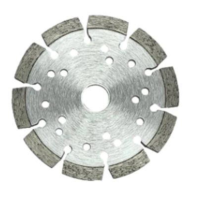 SYNTEC Premium Wall Chasing Segmented Diamond Blade-5