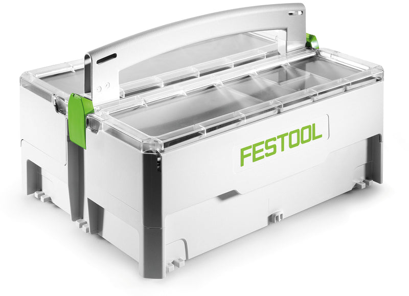 Festool 499901 Systainer Storage Box
