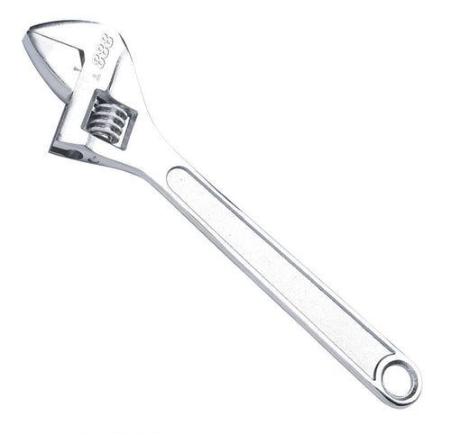 888 TOOLS Adjustable Wrench Shifter 600mm T818060