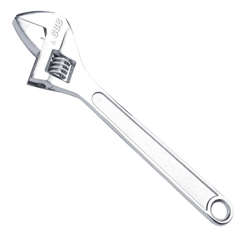 888 TOOLS Adjustable Wrench Shifter 600mm T818060