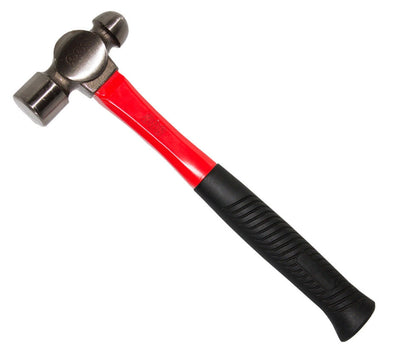 888 TOOLS Hammer Ball Pein 16oz T830116