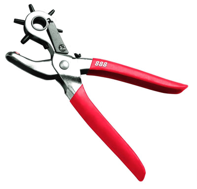 888 TOOLS Hole Punch Plier 200mm 8