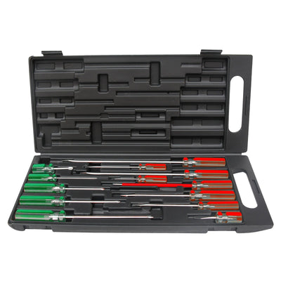 888 TOOLS Screwdriver Set 13pce T834000
