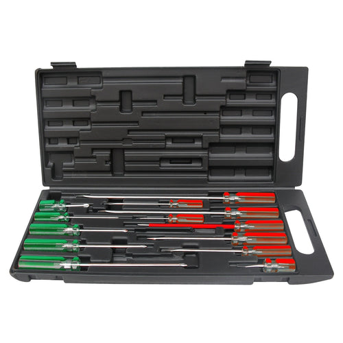 888 TOOLS Screwdriver Set 13pce T834000