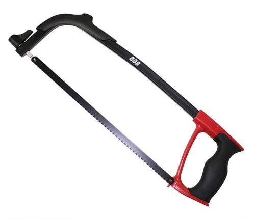 888 TOOLS Professional Hacksaw 12" T835100