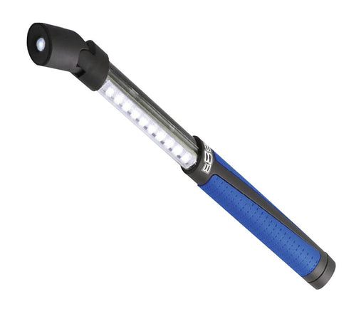 888 TOOLS Combination LED Flashlight & Worklight T881443