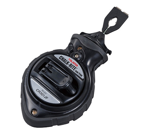 TAJIMA CHALK-RITE Jam Free Chalk Line