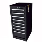 VEK Tools tb1107s 7 Drawer Add on Side Cabinet