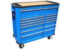 VEK Tools tb81113 ROLLER TOOL BOX CABINET- 13 DRAWER