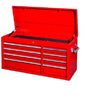 VEK Tools vek8DRWCHST 8 DRAWER TOP CHEST 42