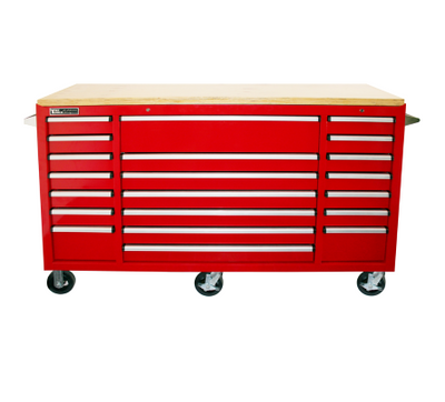T&E Tools Sumo Rollaway 72