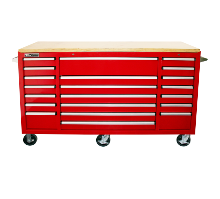 T&E Tools Sumo Rollaway 72