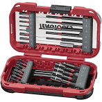 Teng Tools BITS SET IMPACT 27 PIECES bd