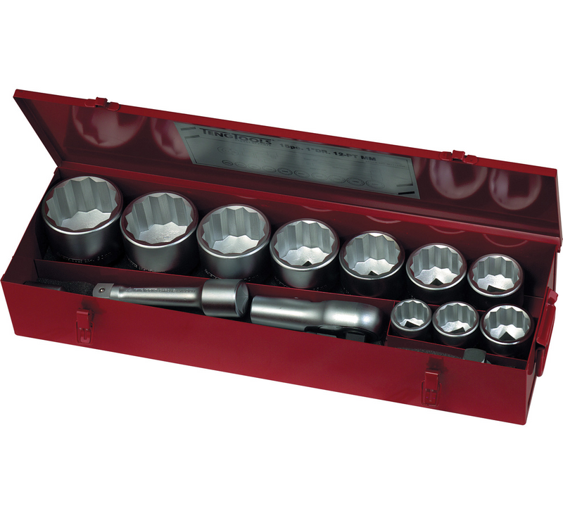 Teng Tools M1115MM 15 Piece 1