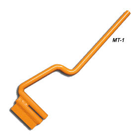 CSS EZ Safety Strap Manual Tensioner ezmt1