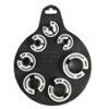 Toledo 301060 Air Conditioning & Fuel Line Disconnect Set