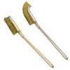 Toledo 301073 	Brass Bristles Cleaning Brush Set 2 Piece