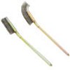 Toledo 301074 	Stainless Steel Bristles Cleaning Brush Set 2 Piece