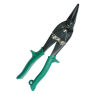 Toledo 301122 Aviation Tin Snips Aviation Snips  Right Cut Green