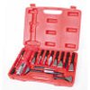 Toledo 301149 Chisel and Punch Set 15 Piece