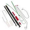 Toledo 301161 Universal Lockout Tool Kit