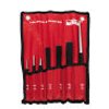 Toledo 301184 Punch & Chisel Set 7 Piece