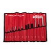Toledo 301185 	Punch & Chisel Set 13 Piece