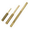 Toledo 301488 Brass Pin and Drift Punch Set