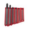 Toledo 301492 Dowel Pin Punch Set 6 Piece