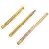 Toledo 301662 Brass Drift Punch Set