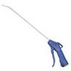 Toledo 301680 Air Blow Gun 330mm Angle Nozzle