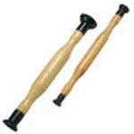 Toledo 304192 Valve Lapper 16mm x 21mm, 28mm x 35mm Cup size
