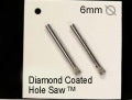 C-CUT TOOLS Hole saw- 6mm DCHS6S