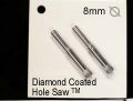 C-CUT TOOLS Hole saw - 8mm DOUBLE PACK DCHS8D