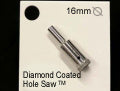 C-CUT TOOLS Hole saw - 16mm DCHS16S