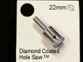 C-CUT TOOLS Hole saw - 22mm DCHS22S