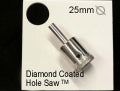 C-CUT TOOLS Hole saw - 25mm DCHS25S