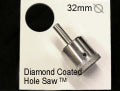 C-CUT TOOLS Hole saw - 32mm DCHS32S