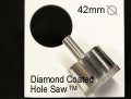 C-CUT TOOLS Hole saw - 42mm DCHS42S