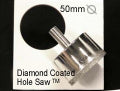 C-CUT TOOLS Hole saw - 50mm DCHS50S