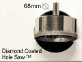 C-CUT TOOLS Hole saw - 68mm DCHS68S